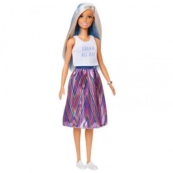 Barbie® Fashionistas® Doll #120 ● Sales