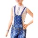 Barbie® Fashionistas® Doll #124 ● Sales