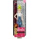 Barbie® Fashionistas® Doll #124 ● Sales