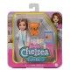 Barbie® Chelsea® Can Be Career Doll with Career-themed Outfit & Related Accessories ● Sales
